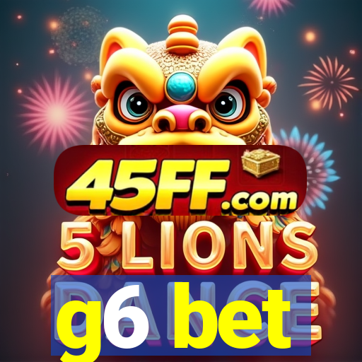 g6 bet